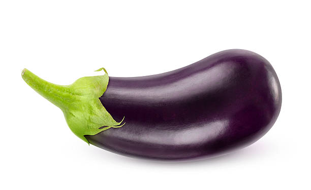 Aubergines